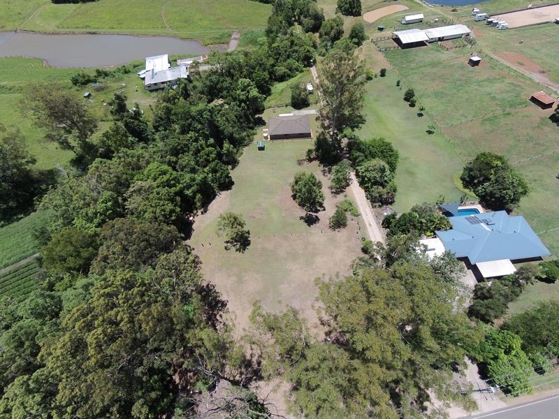 408 Blackall Range Road, West Woombye QLD 4559, Image 0