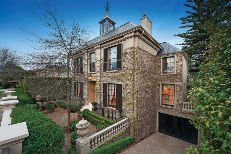 188 Kooyong Road, Toorak Property History & Address Research Domain