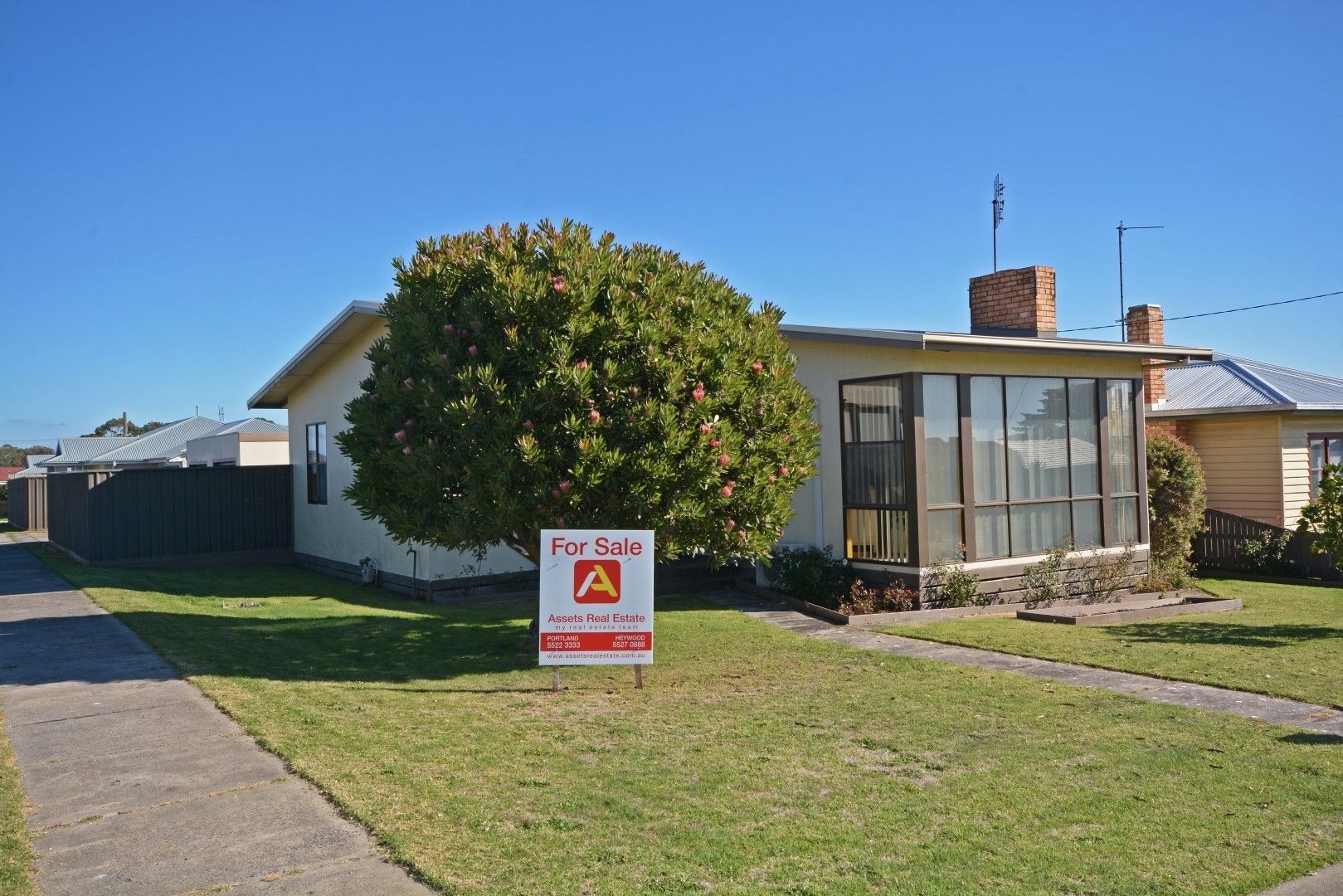 1 Grant Street, Portland VIC 3305, Image 1