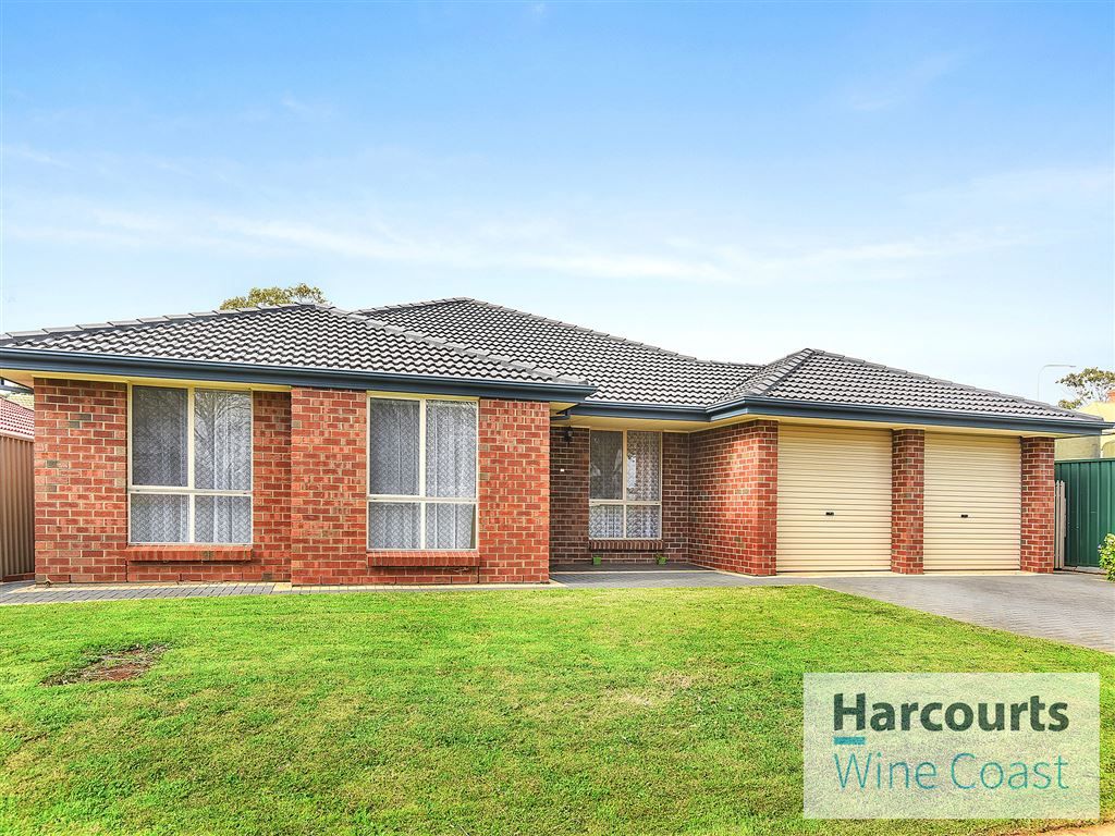 11 Kalamata Court, McLaren Vale SA 5171, Image 0