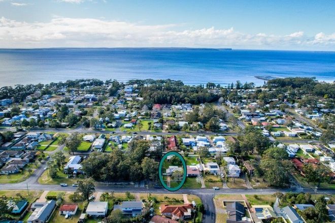 Picture of 64 Currambene Street, HUSKISSON NSW 2540