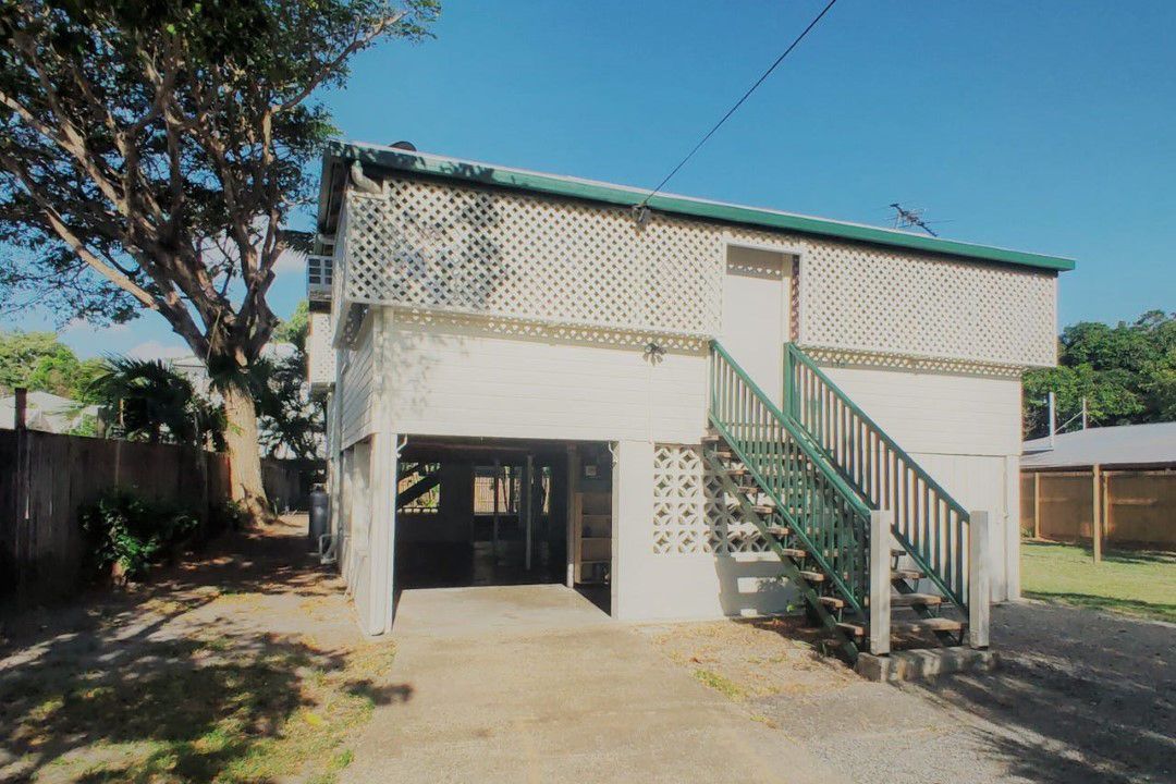 138 Pease Street, Manoora QLD 4870, Image 0