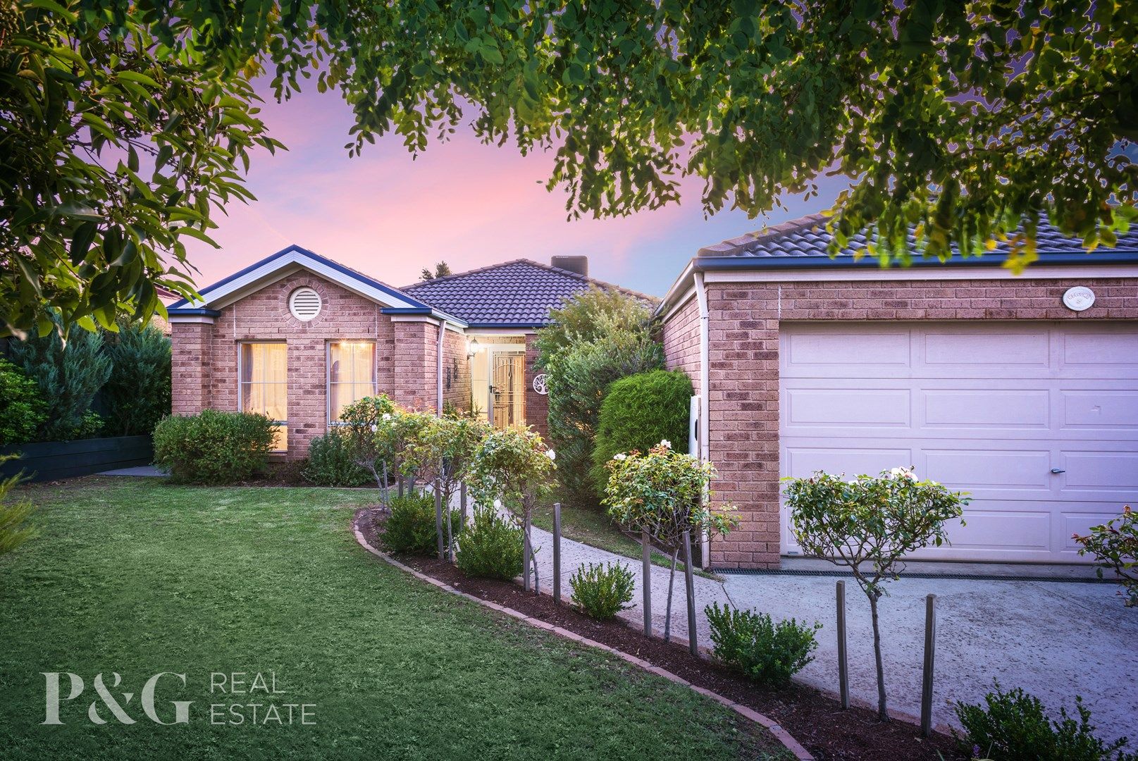 12 Oliver Court, Narre Warren South VIC 3805, Image 0