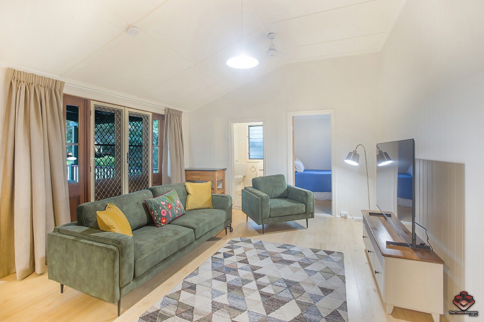 7 Heussler Terrace, Milton QLD 4064 House For Rent Domain