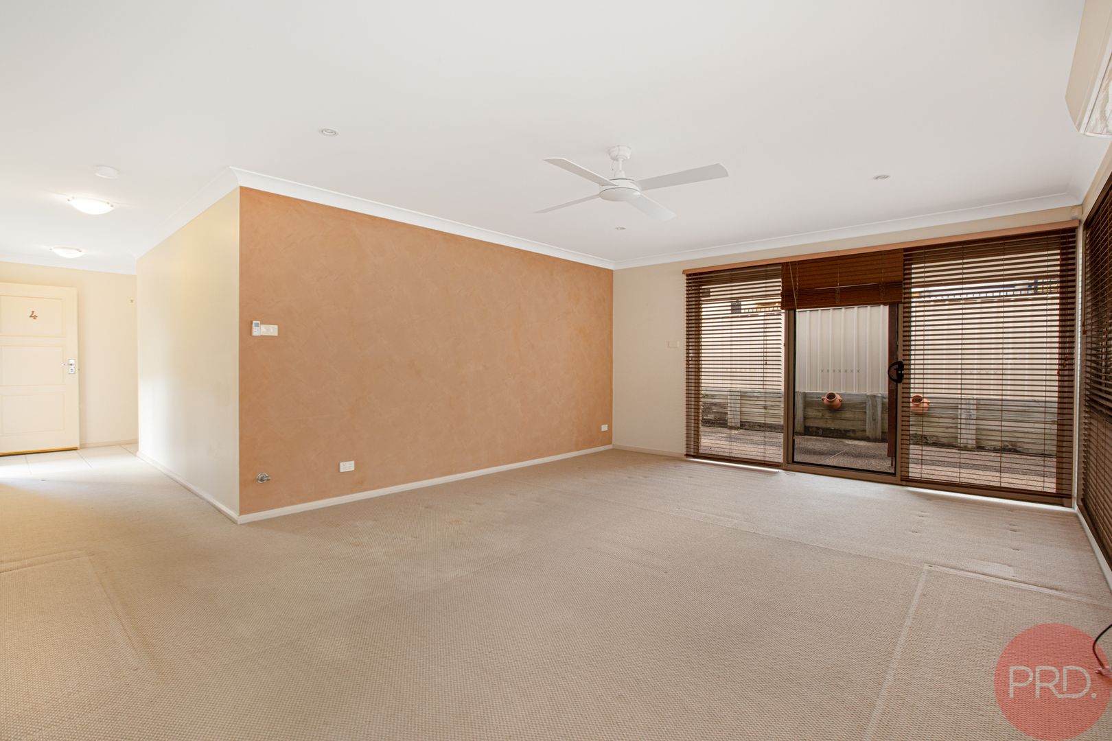 4/74-76 Worcester Drive, East Maitland NSW 2323, Image 1