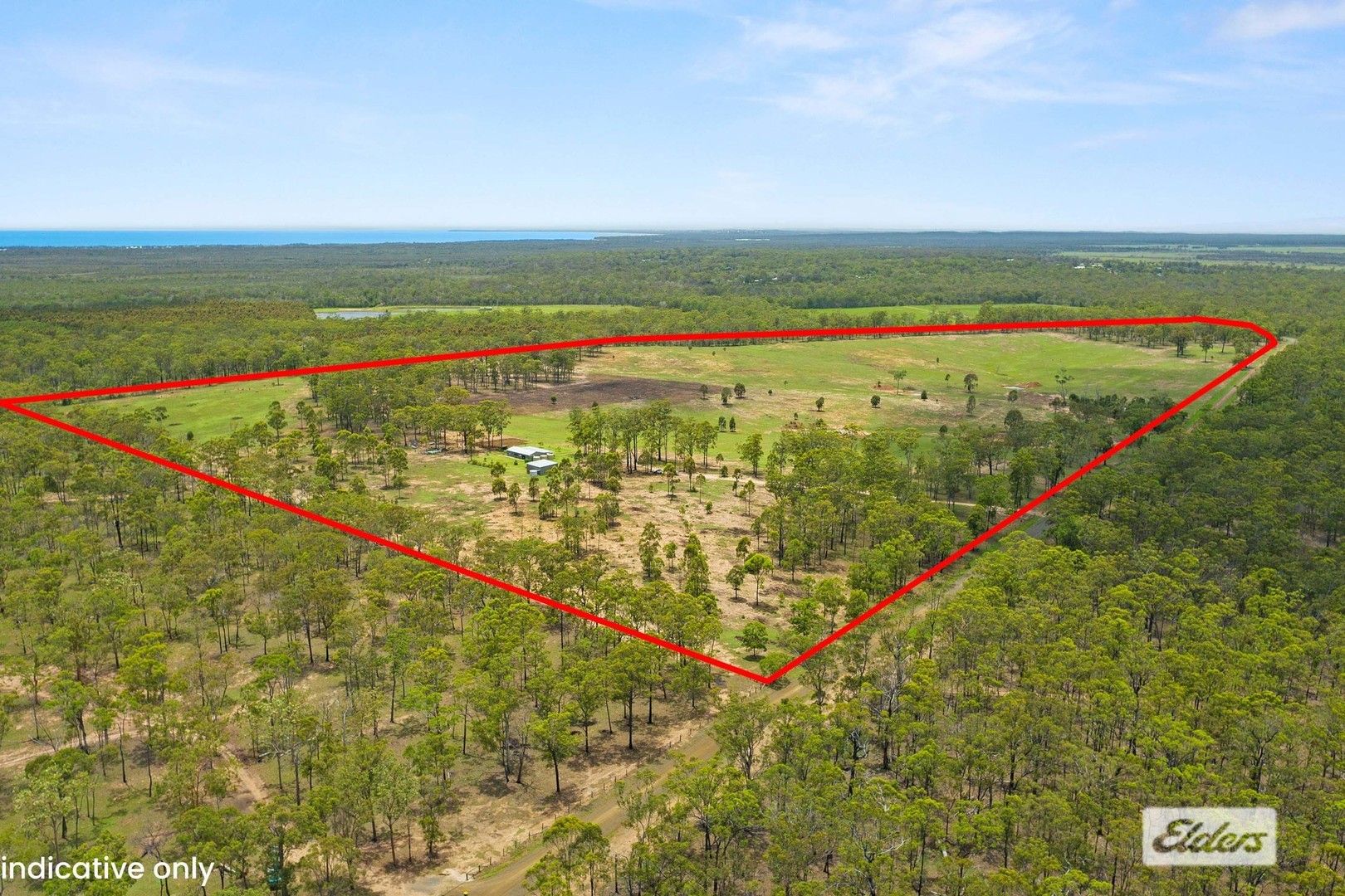 137259 The Yachtsmans Drive, Burrum River QLD 4659 House for Sale