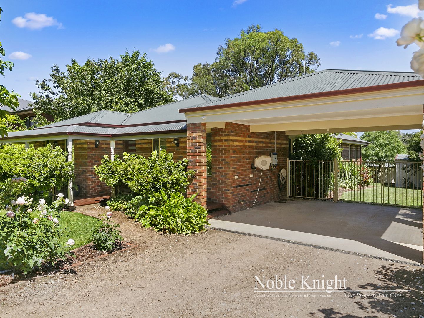 8 Matheson Street, Yea VIC 3717, Image 1