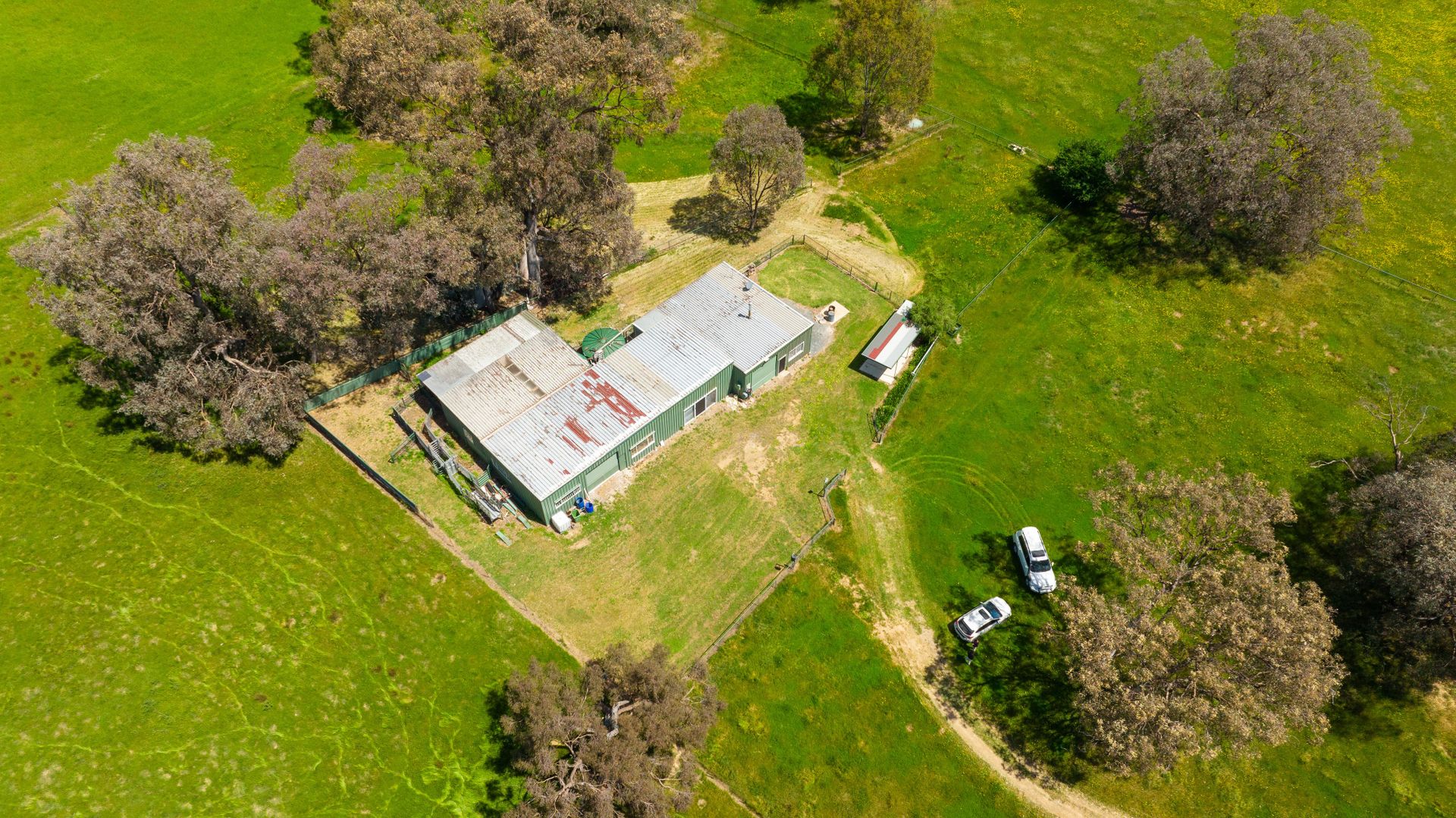 371 Jelbart Road, Jindera NSW 2642, Image 2