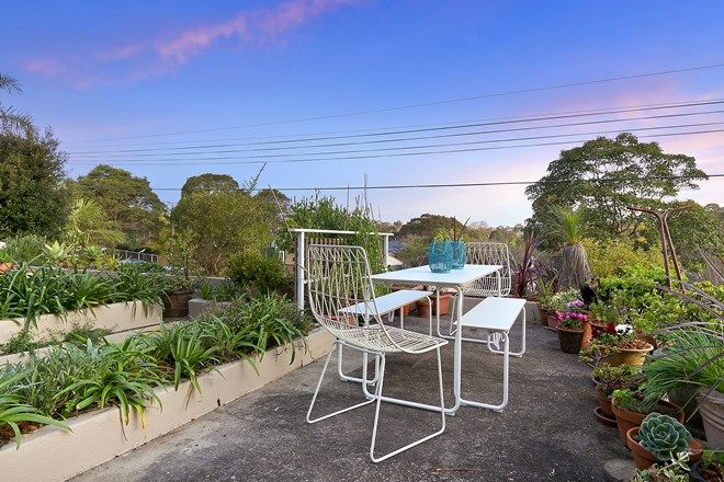 Picture of 2/2 Worrobil Street, NORTH BALGOWLAH NSW 2093