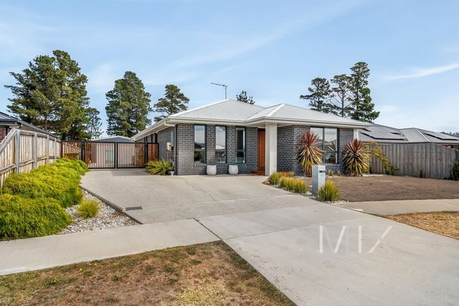 Picture of 107 Menin Drive, BRIGHTON TAS 7030