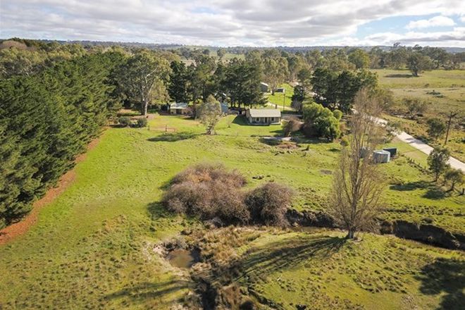 Picture of 255 Vigars Road, FLAXMAN VALLEY SA 5235