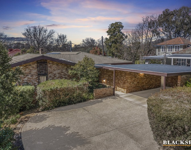 24 Banks Street, Yarralumla ACT 2600