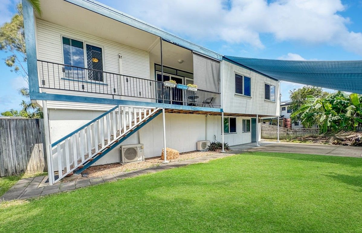 3 bedrooms House in 14 Canara Street CRANBROOK QLD, 4814