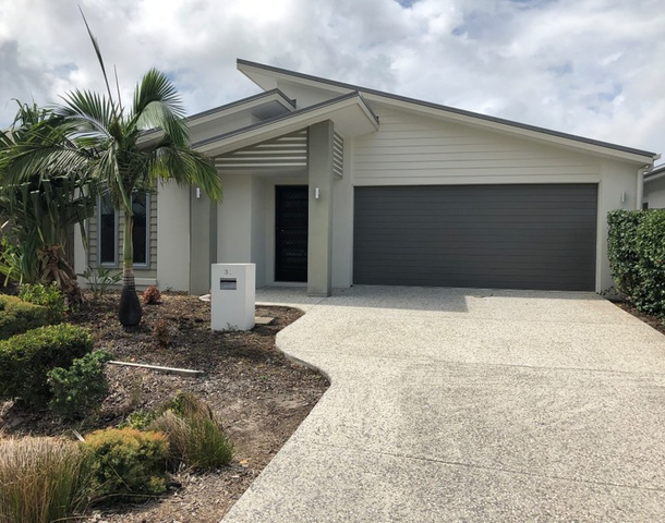 30 Apple Crescent, Caloundra West QLD 4551