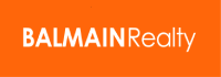 Balmain Realty agency logo