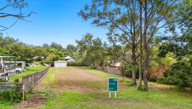 Picture of 23 Price Street, TIARO QLD 4650