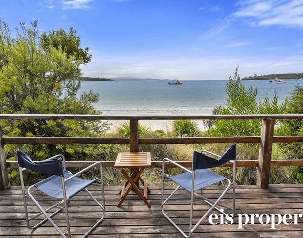 153 Kingfish Beach Road, Southport TAS 7109