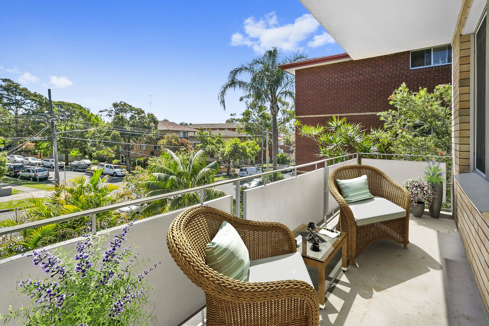 4/17 Westminster Avenue, Dee Why NSW 2099, Image 2
