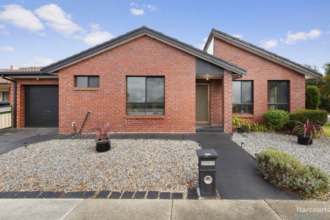 Picture of 21 Bluff Street, LALOR VIC 3075