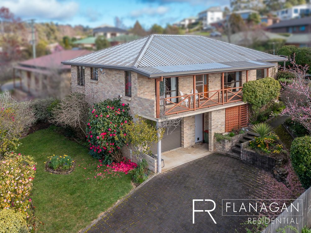 3 bedrooms House in 23 Glencoe Ave TREVALLYN TAS, 7250