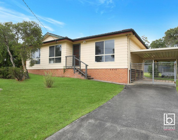 9 Claridge Crescent, San Remo NSW 2262