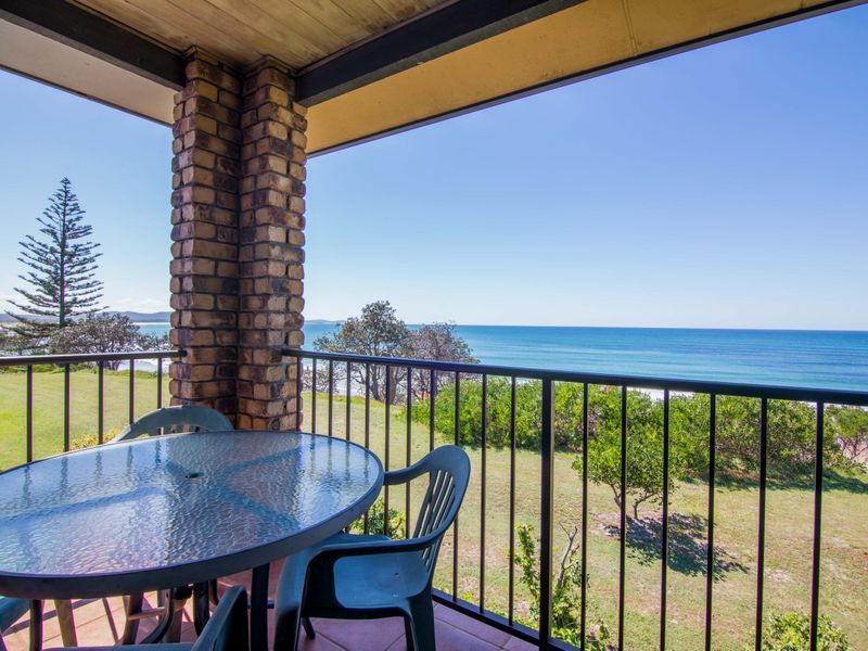 43 Ocean Road, Brooms Head NSW 2463, Image 0