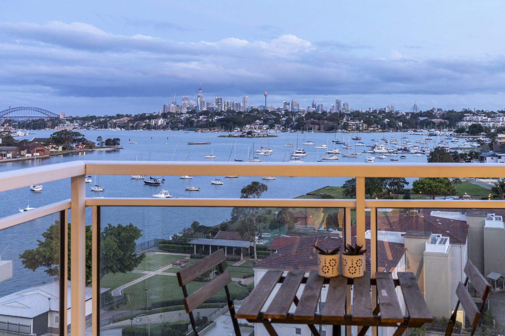 58/84 St Georges Crescent, Drummoyne NSW 2047, Image 1