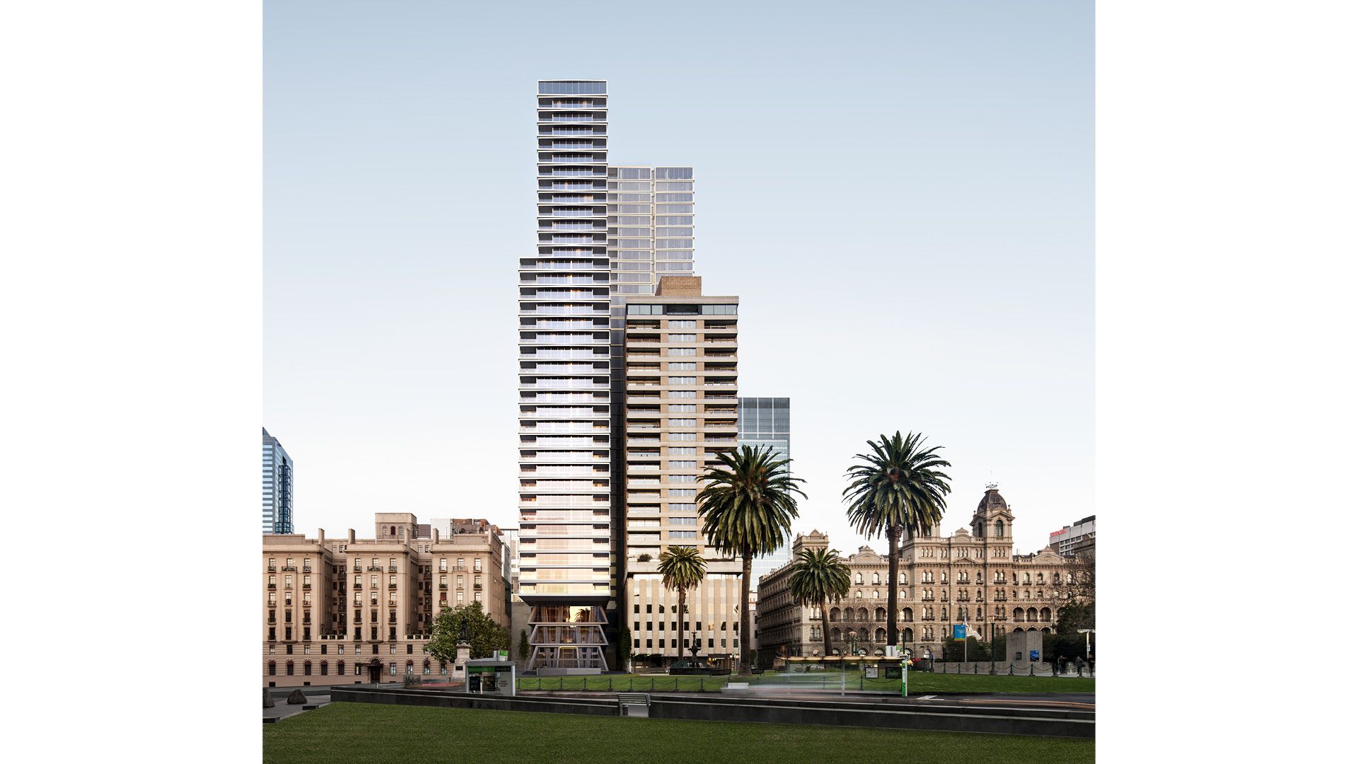 604/85 Spring St, Melbourne VIC 3000, Image 0