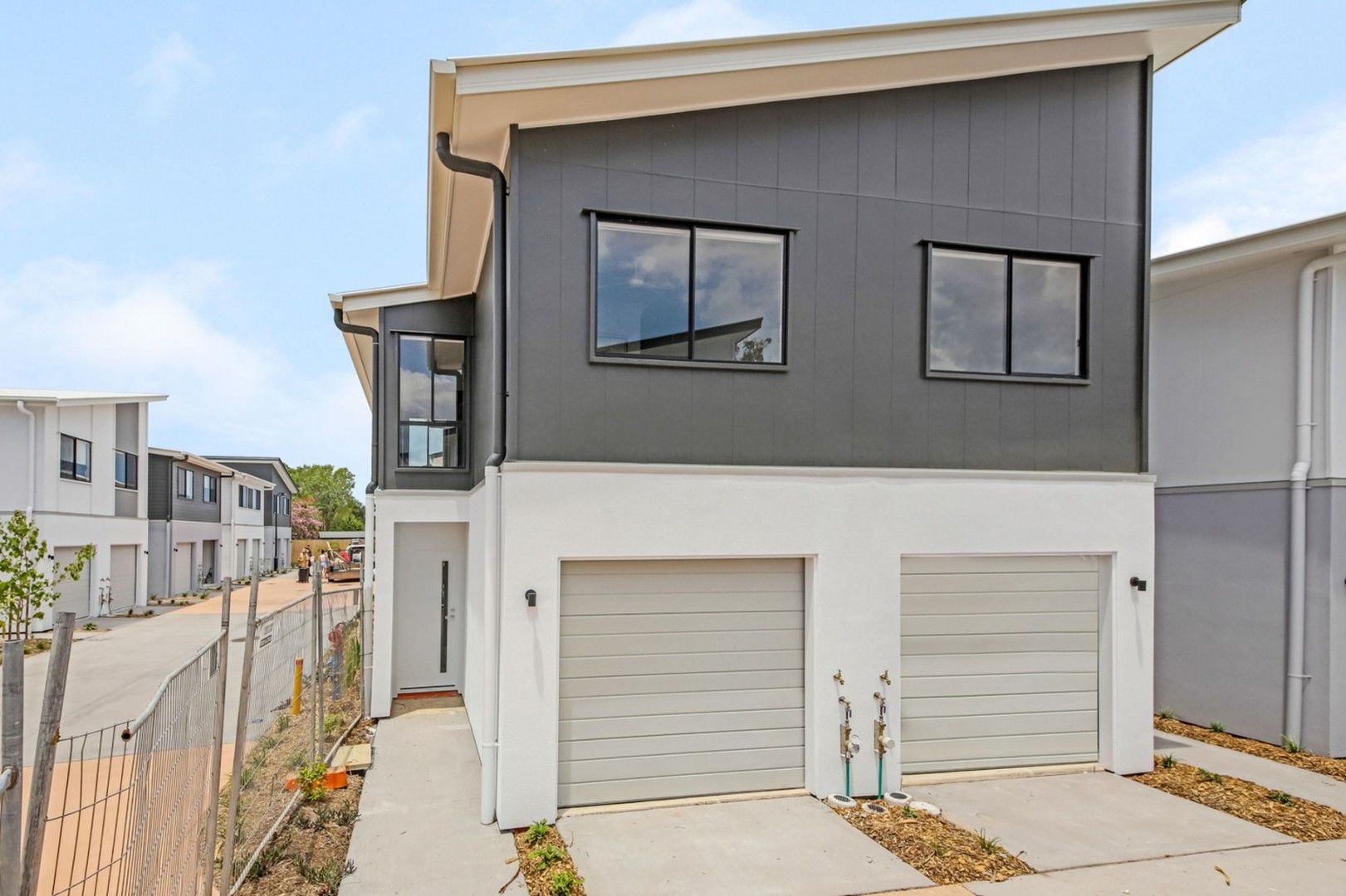 3 bedrooms New House & Land in 39/11-15 Joyce Street BURPENGARY QLD, 4505