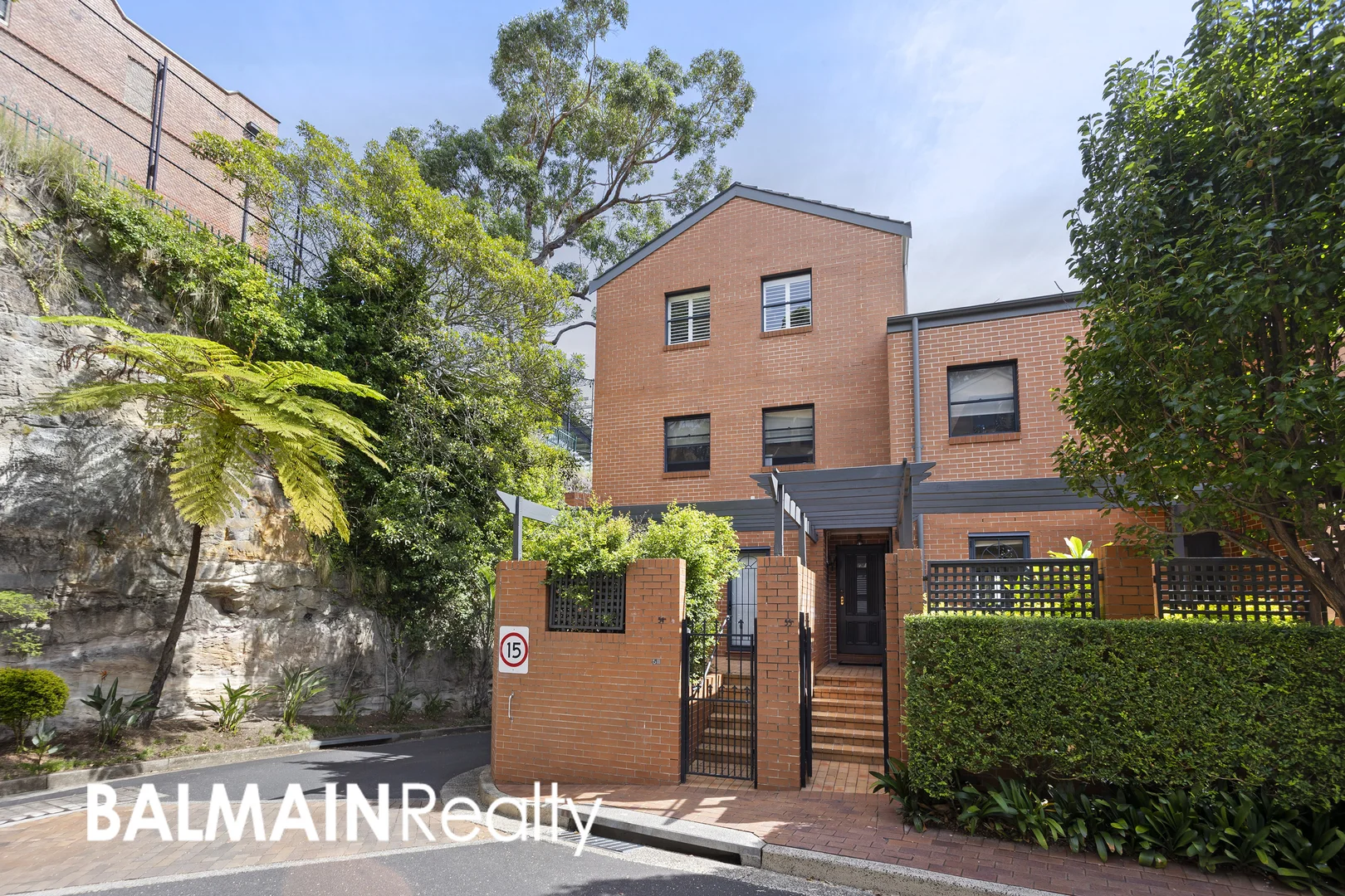 Additional image 4 of 55/8 Water Street, Birchgrove NSW 2041