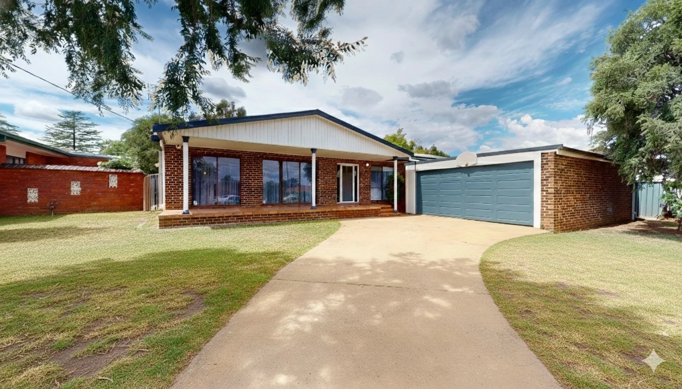 6 Coral Crescent, Dubbo NSW 2830