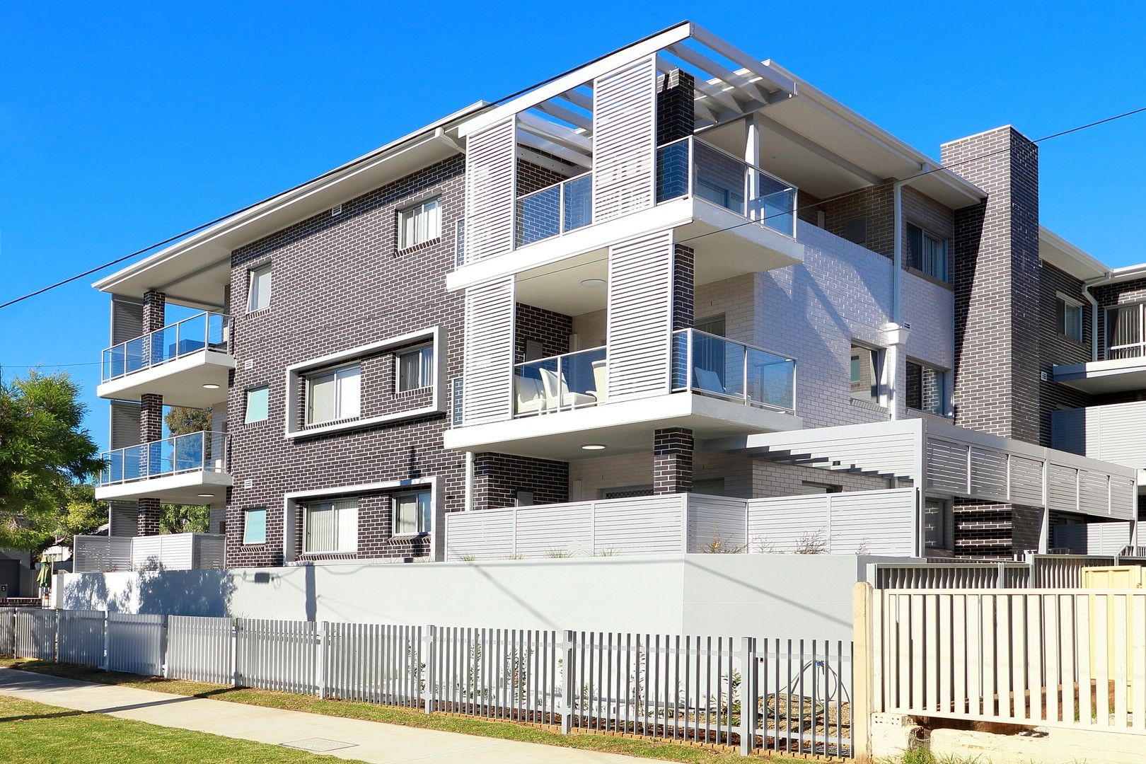 11/16-18 Myrtle Street, Rydalmere NSW 2116 - Apartment For Rent | Domain