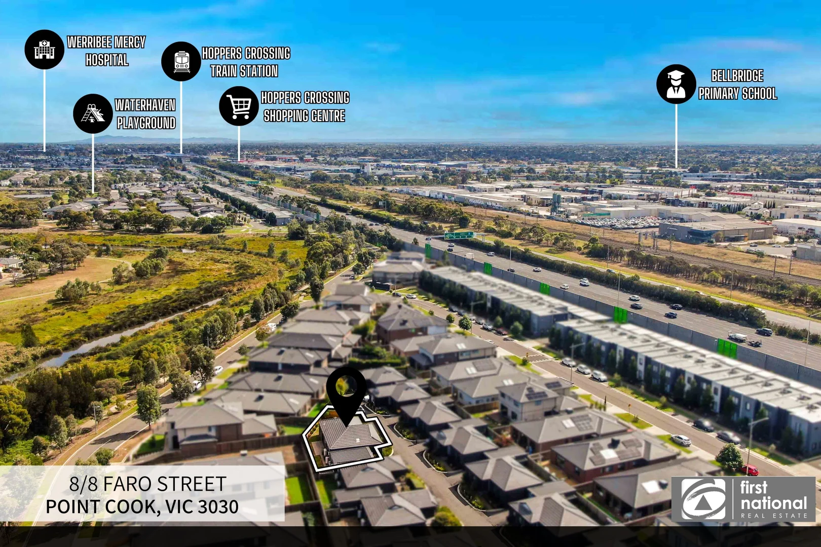 Additional image 21 of 8/8 Faro Street, Point Cook VIC 3030