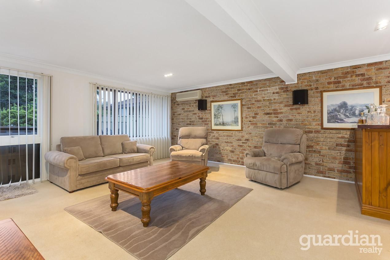 14 Glasgow Street, Winston Hills NSW 2153, Image 1