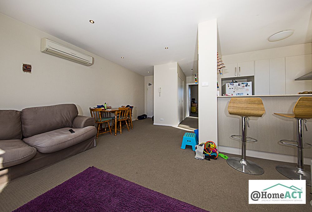 3/4 Verdon Street, O'connor ACT 2602, Image 2