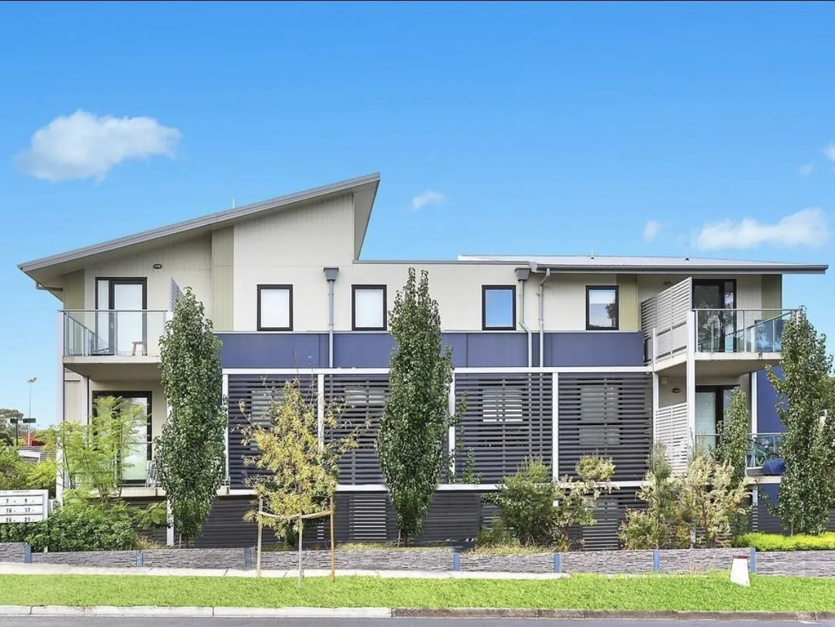 2-bedroom apartment in Box Hill High Zone