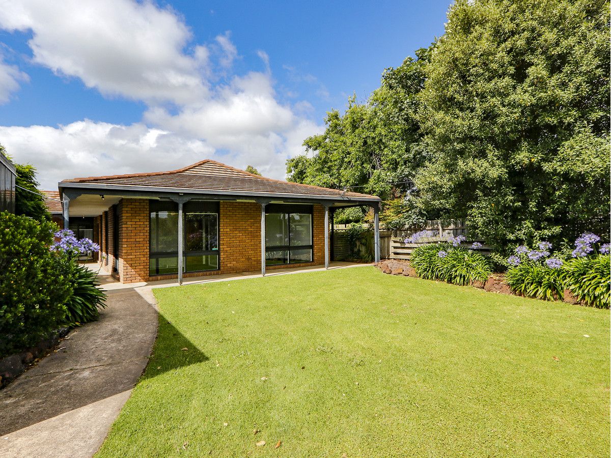 4 bedrooms House in 26 Bolden Street STRATFORD VIC, 3862