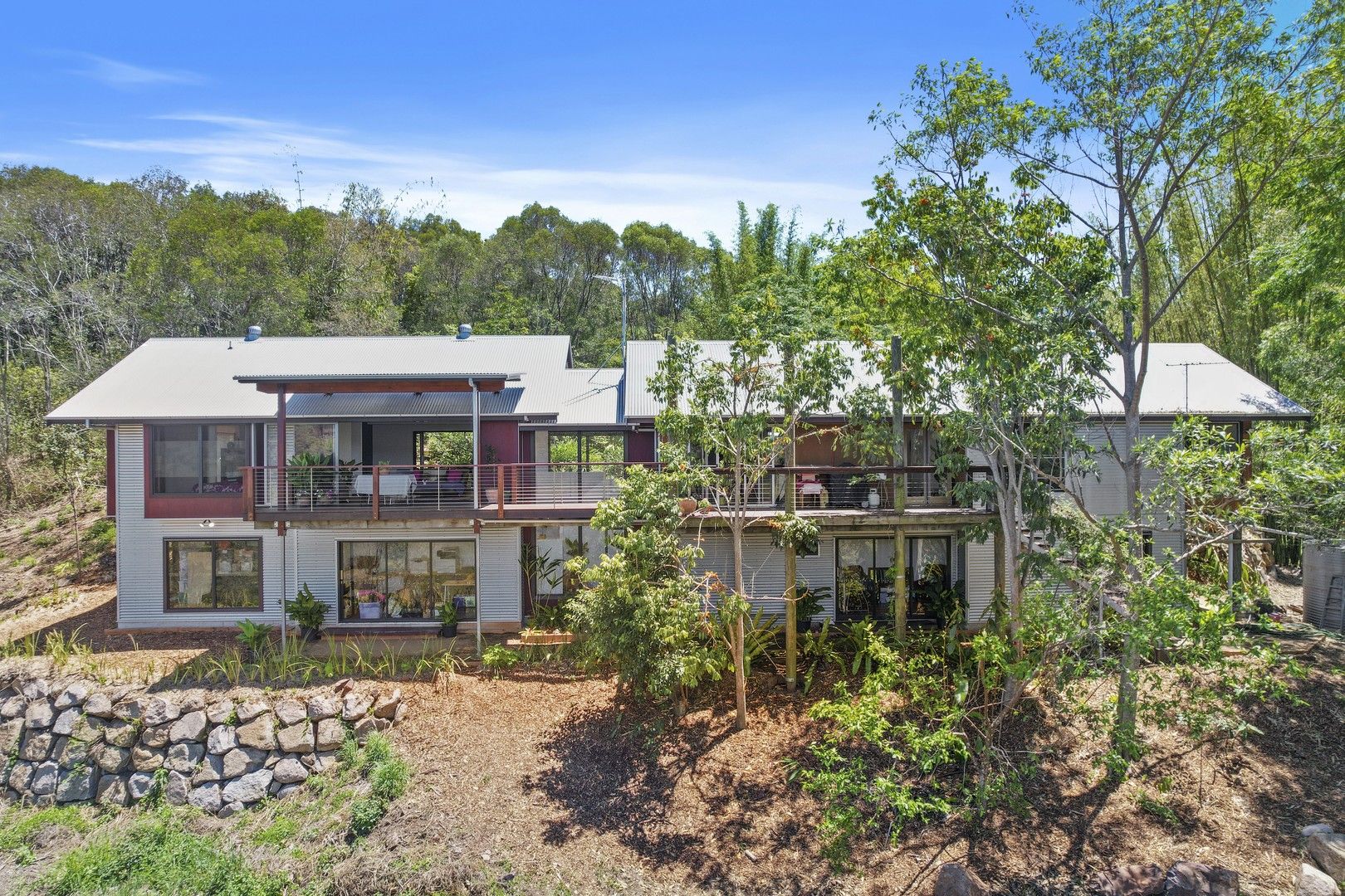 631 Clear Mountain Road, Clear Mountain QLD 4500 House for Sale