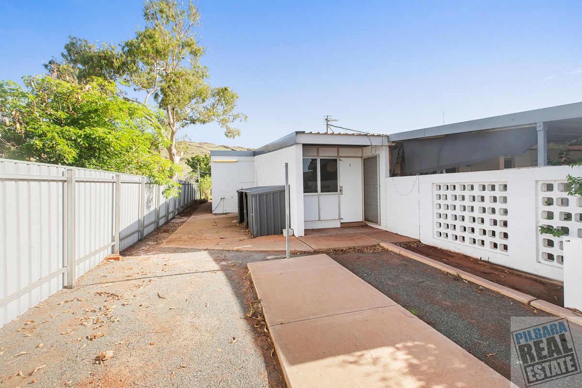 7/23 Rildey Street, Bulgarra WA 6714, Image 2