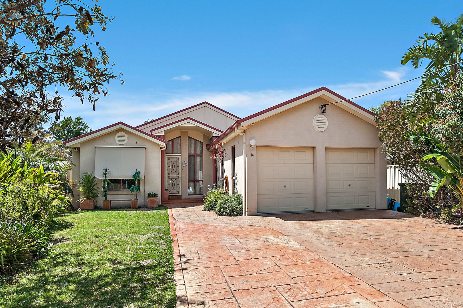 14 Headland Parade, Barrack Point NSW 2528, Image 1