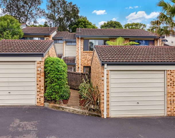 11/6 Edward Street, Baulkham Hills NSW 2153