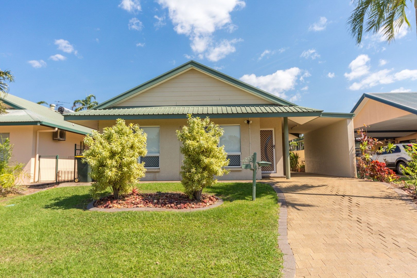 12 Wingate Street, Gunn NT 0832, Image 0