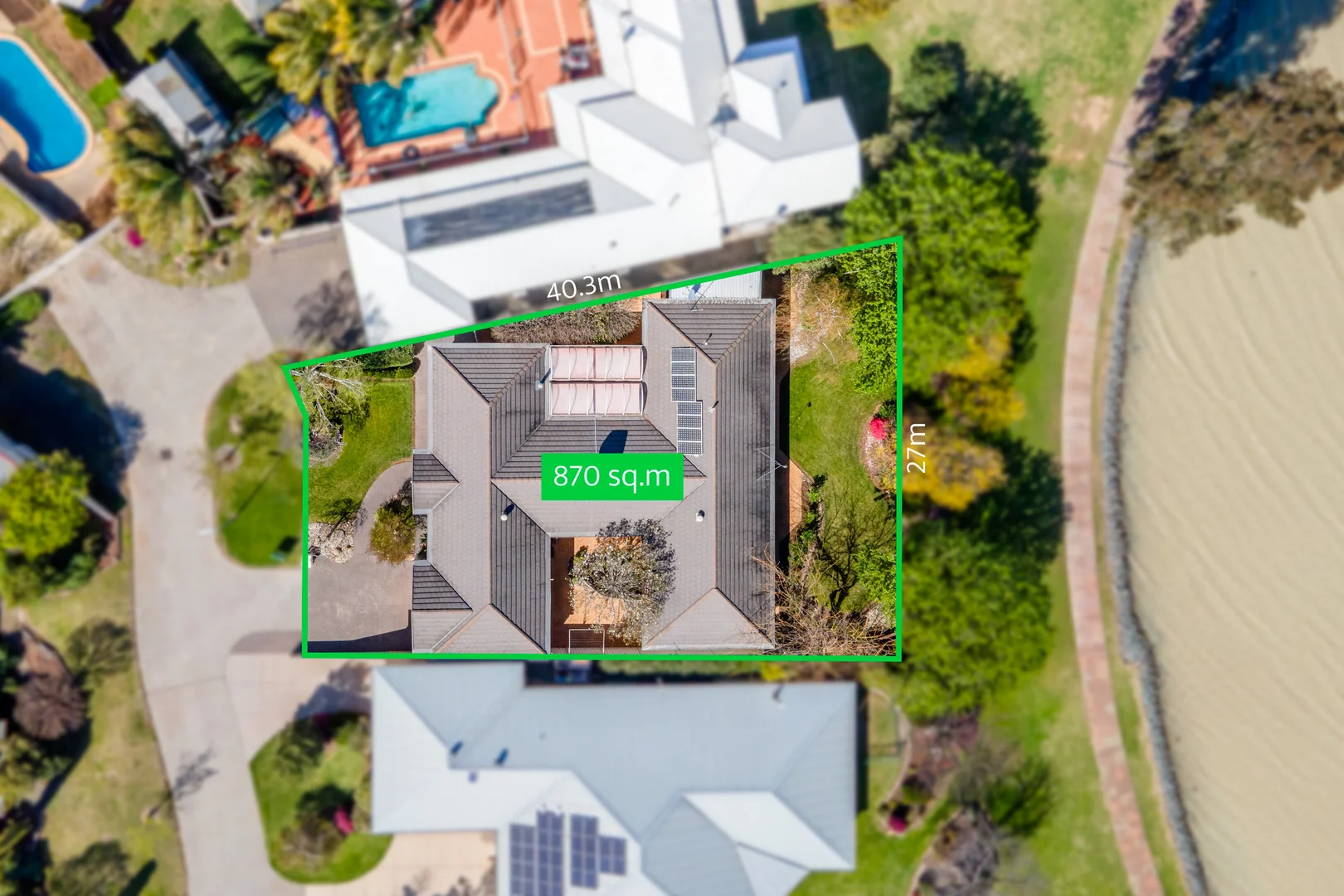 Additional image 25 of 4 Tyrrel Court, Kialla VIC 3631