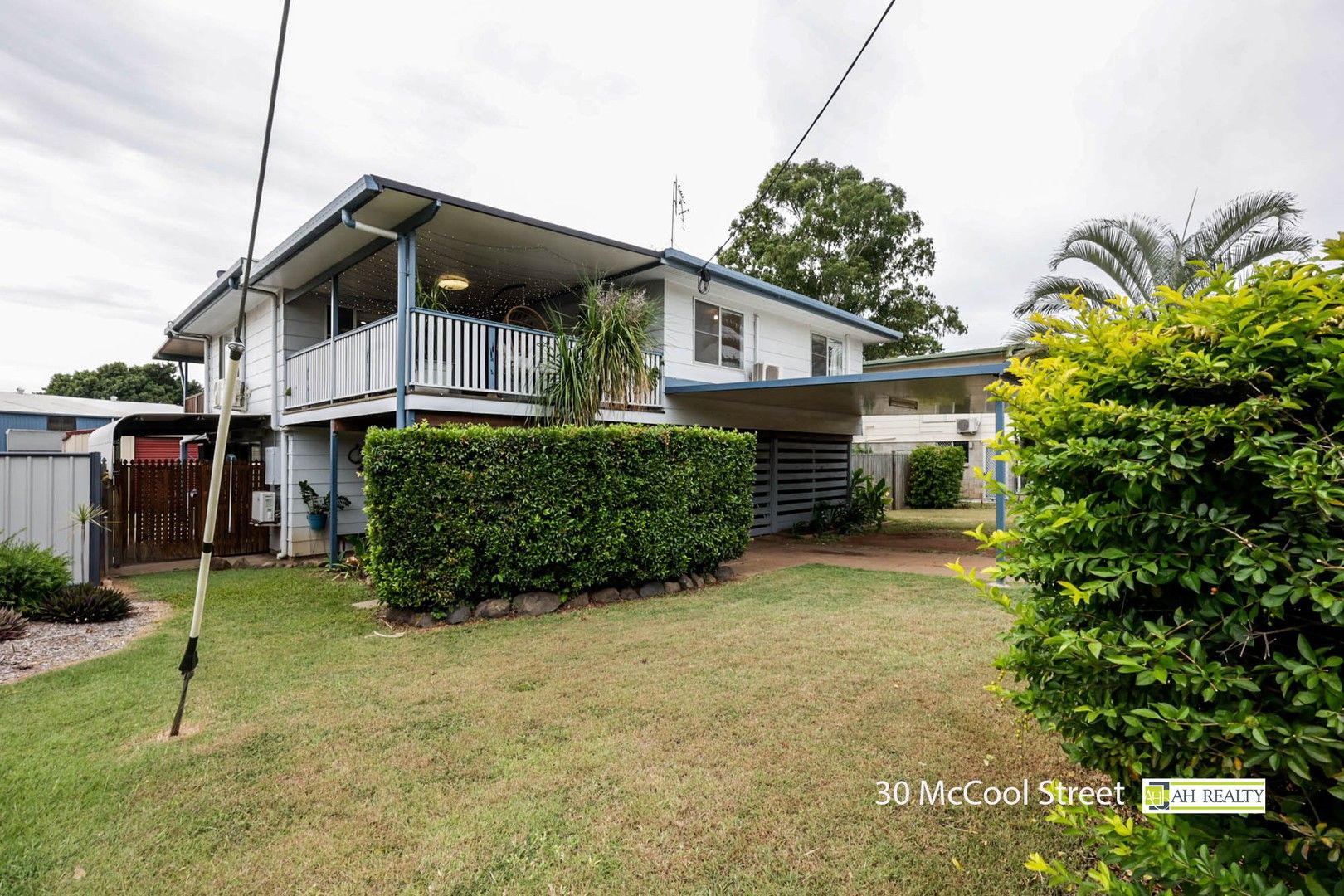 30 McCool Street, Moranbah QLD 4744 | Domain