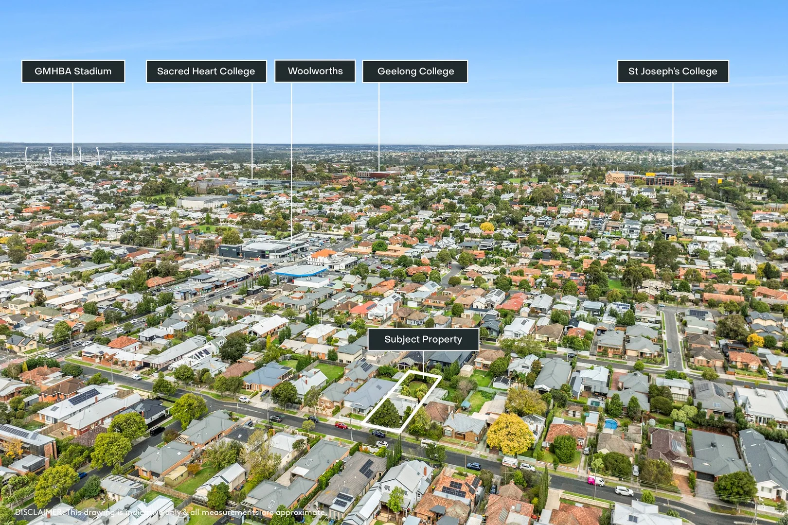 Additional image 17 of 19 Sydenham Avenue, Manifold Heights VIC 3218