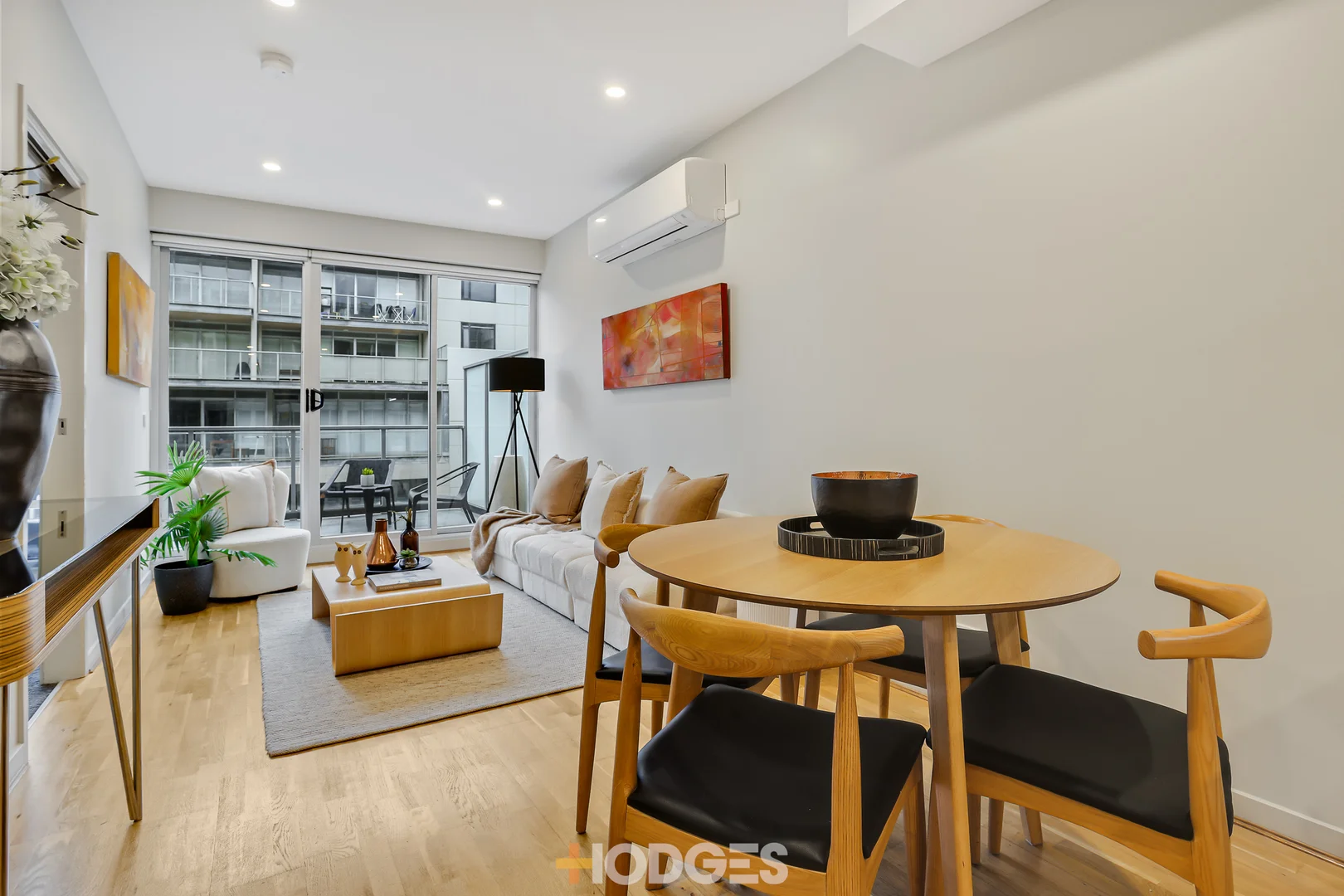 Additional image 3 of 203/99 Nott Street, Port Melbourne VIC 3207