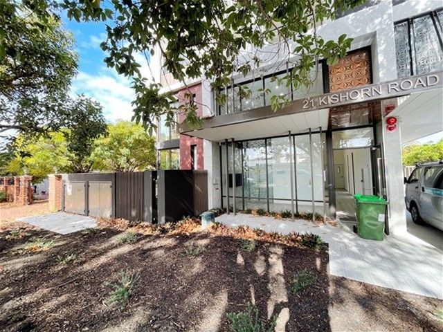 1 bedrooms Apartment / Unit / Flat in 19/21 Kishorn Road APPLECROSS WA, 6153