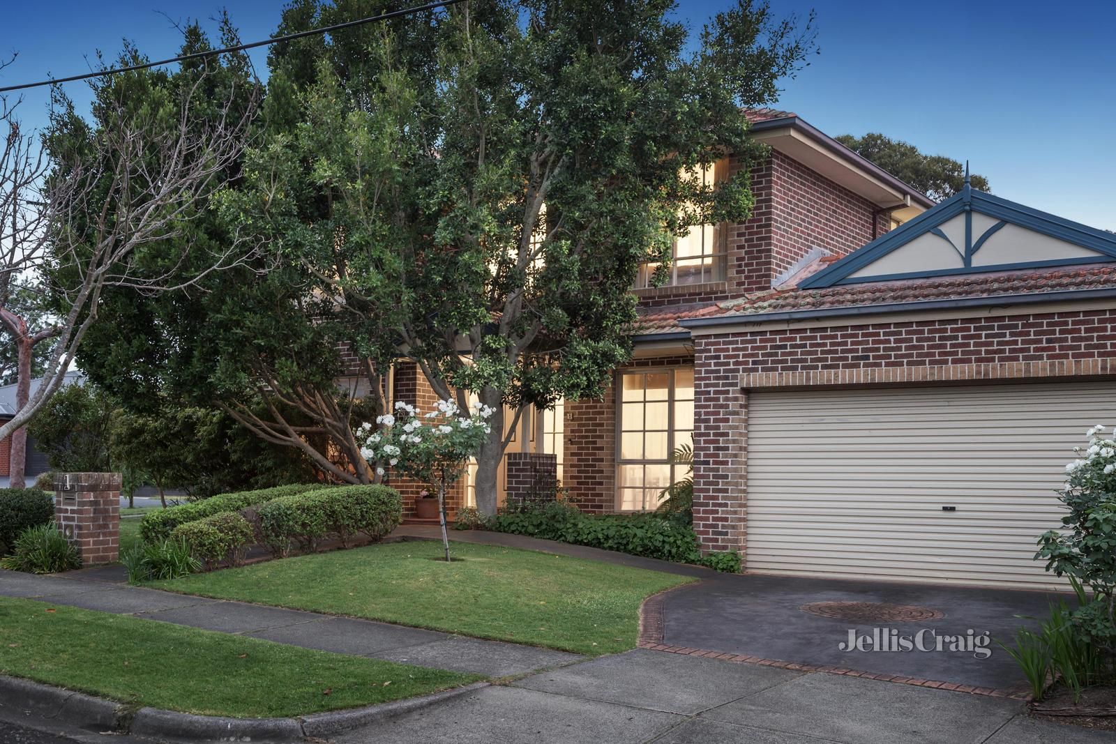 1 Service Road, Blackburn VIC 3130, Image 0