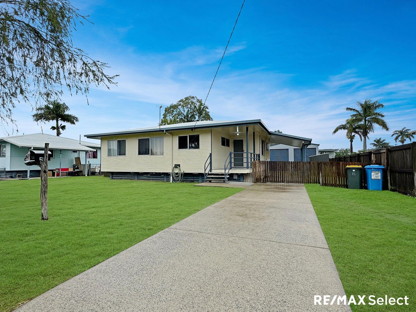 15 Trogolby Street, South Mackay QLD 4740 House For Rent Domain