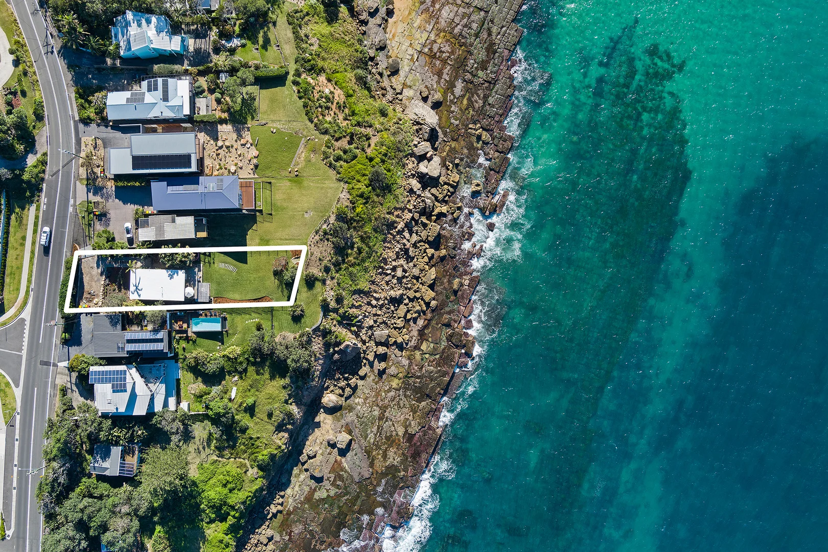 Additional image 2 of 631 Lawrence Hargrave Drive, Wombarra NSW 2515